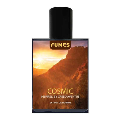 Cosmic Inspired By Creed Aventus Upto 6 To 8 Hour Lasting