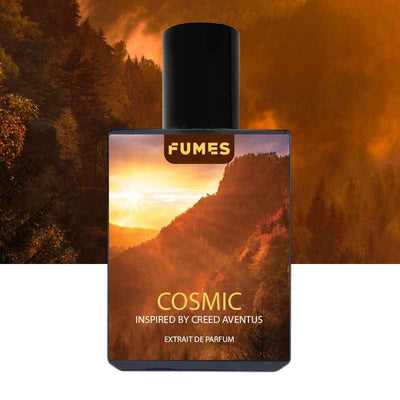 Cosmic Inspired By Creed Aventus Upto 6 To 8 Hour Lasting